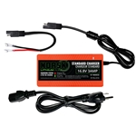 Norsk 16.8V 3A Standard Lithium-Ion Charger